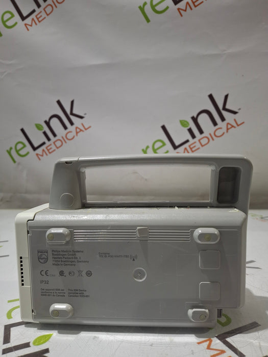 Philips Philips IntelliVue X2 Monitor - Masimo SpO2 Patient Monitors reLink Online