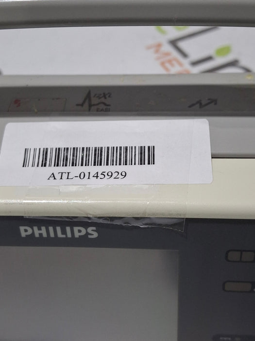 Philips Philips IntelliVue X2 Monitor - Masimo SpO2 Patient Monitors reLink Online