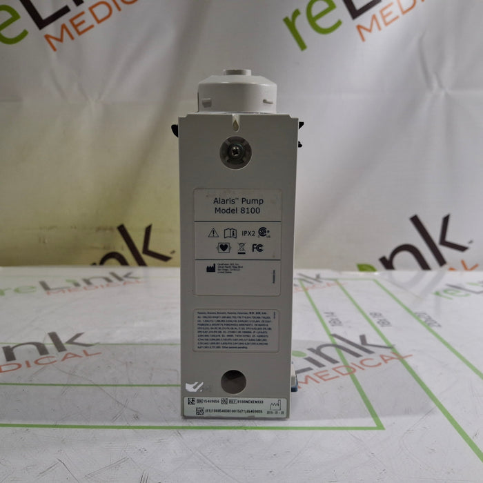 CareFusion Alaris 8100 LVP Infusion Pump Module