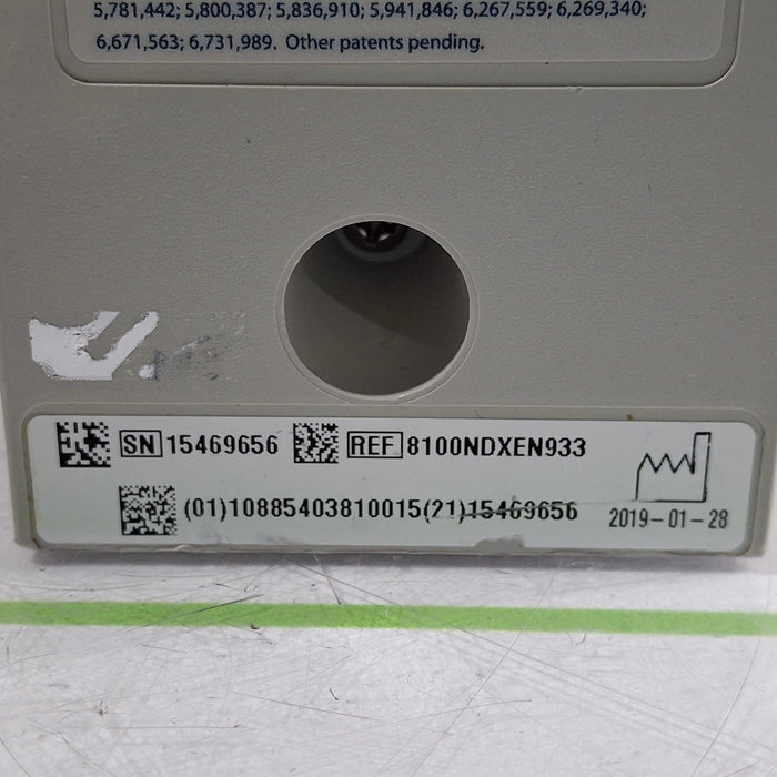 CareFusion Alaris 8100 LVP Infusion Pump Module