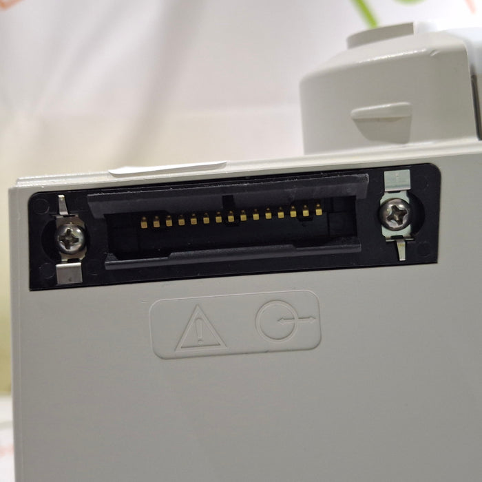 CareFusion Alaris 8100 LVP Infusion Pump Module