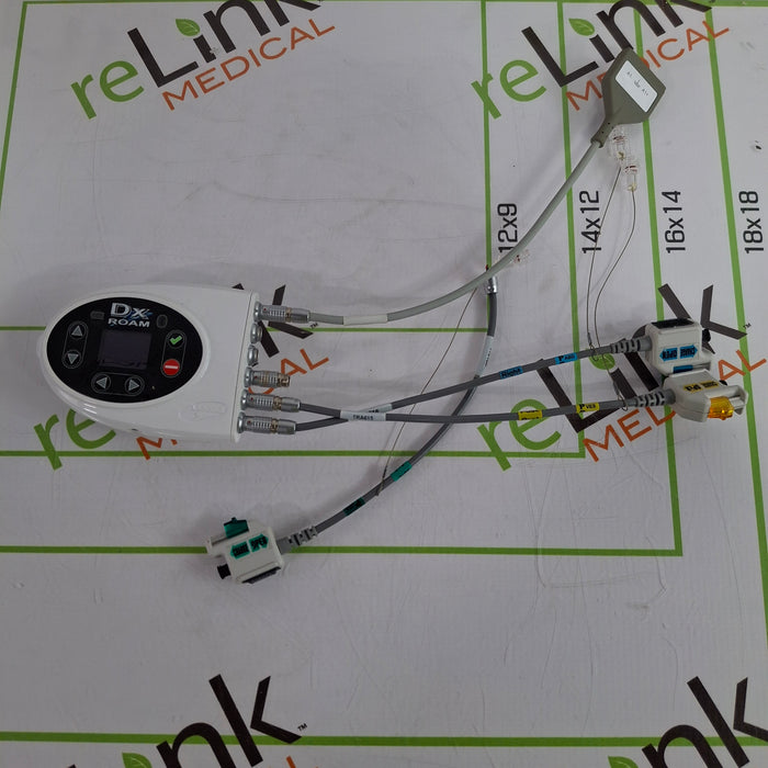 Laborie Aquarius LT Urodynamic Analyzer System