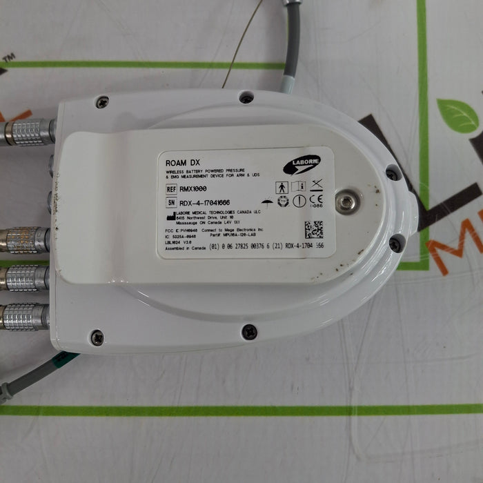 Laborie Aquarius LT Urodynamic Analyzer System