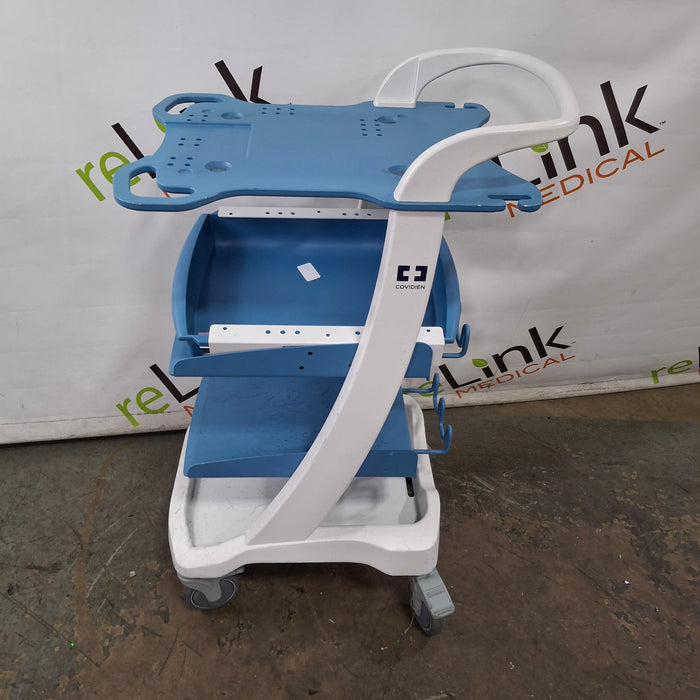 Covidien VLFTCRT FT10 Cart