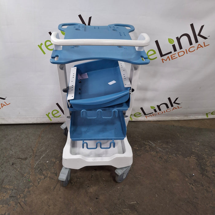 Covidien VLFTCRT FT10 Cart