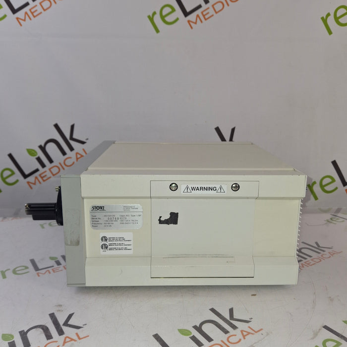 Karl Storz Xenon 300 201331 20 Light Source
