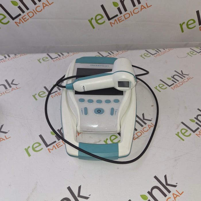Verathon Medical, Inc BVI 9400 Bladderscan