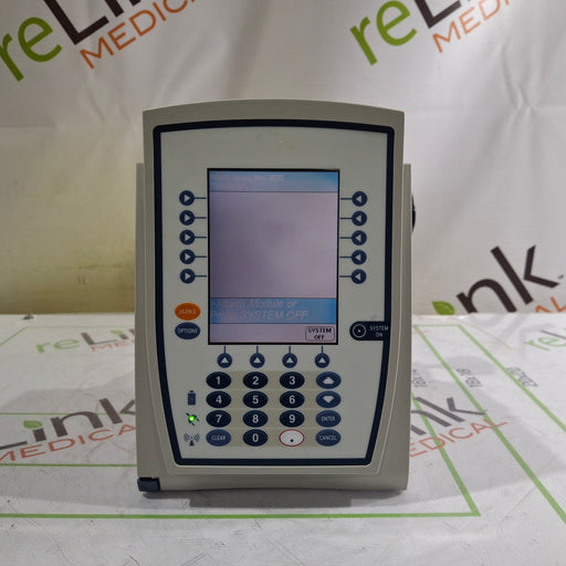 CareFusion CareFusion Alaris 8015 Small Screen POC Infusion Pump Infusion Pump reLink Online