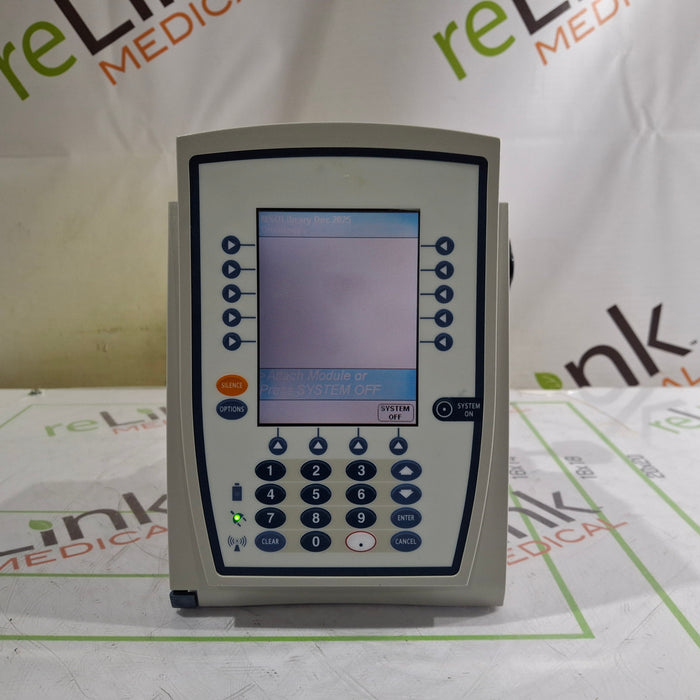 CareFusion Alaris 8015 Small Screen POC Infusion Pump