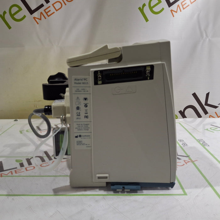 CareFusion Alaris 8015 Small Screen POC Infusion Pump