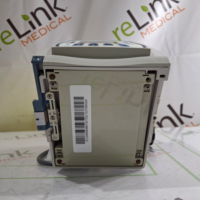 CareFusion Alaris 8015 Small Screen POC Infusion Pump