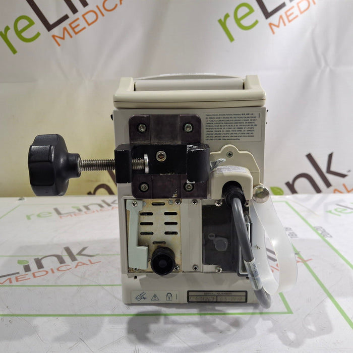 CareFusion Alaris 8015 Small Screen POC Infusion Pump