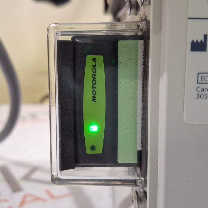 CareFusion Alaris 8015 Small Screen POC Infusion Pump