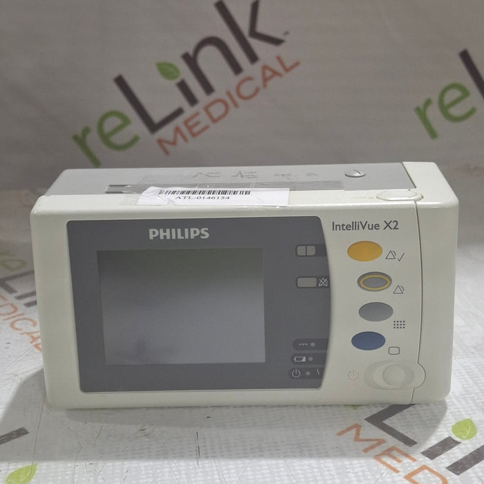 Philips IntelliVue X2 Monitor - Fast SpO2