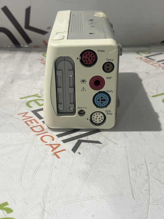 Philips Philips IntelliVue X2 Module - Masimo Rainbow SpO2 Patient Monitors reLink Online