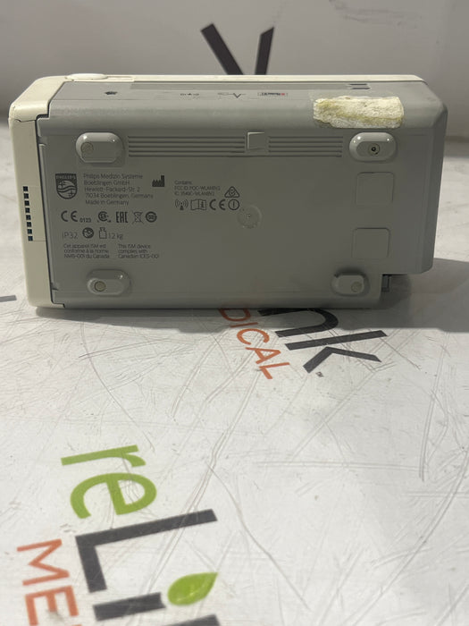 Philips Philips IntelliVue X2 Module - Masimo Rainbow SpO2 Patient Monitors reLink Online