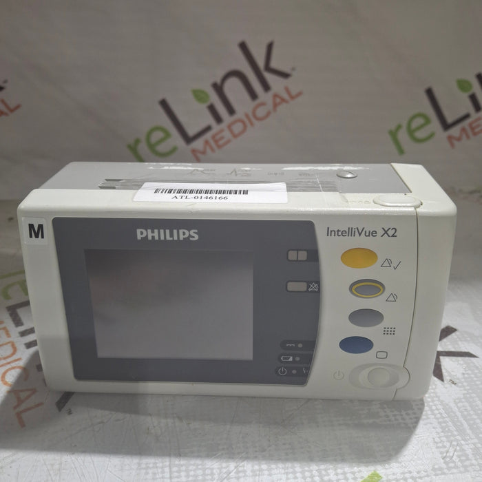 Philips IntelliVue X2 Monitor - Fast SpO2