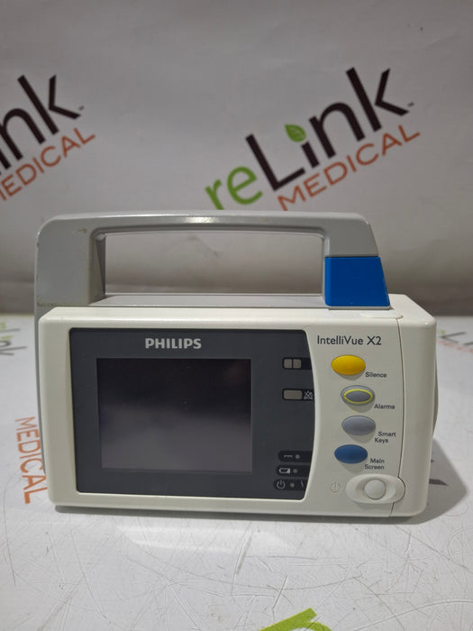 Philips IntelliVue X2 Monitor - Fast SpO2