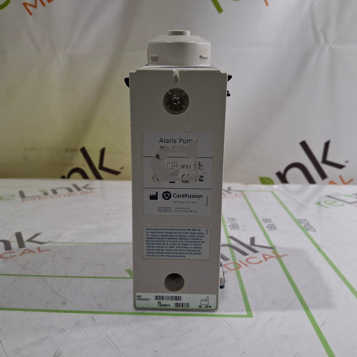 CareFusion Alaris 8100 LVP Infusion Pump Module