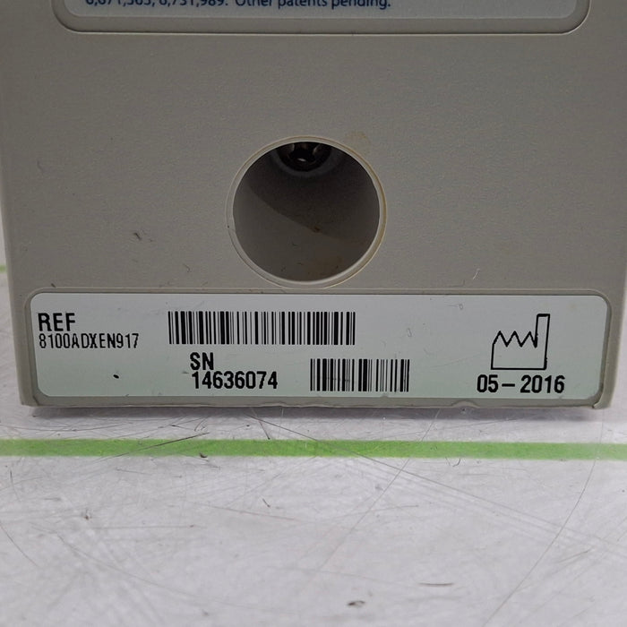 CareFusion Alaris 8100 LVP Infusion Pump Module