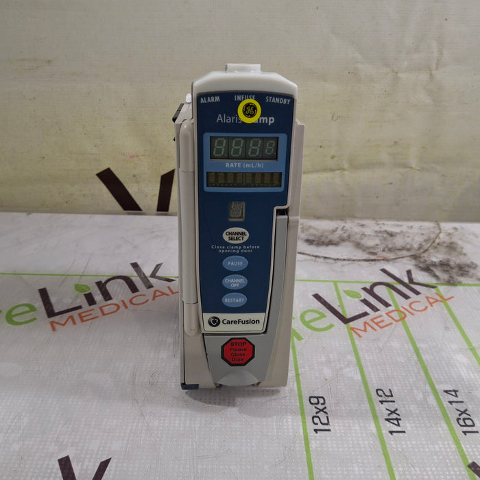CareFusion Alaris 8100 LVP Infusion Pump Module