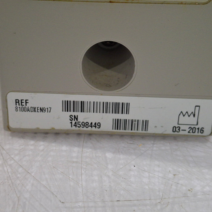 CareFusion Alaris 8100 LVP Infusion Pump Module