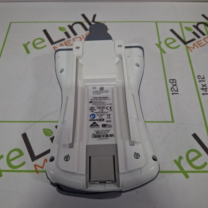 GE Healthcare PDM Nellcor Patient Data Module