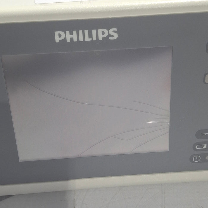 Philips IntelliVue X2 Monitor - Masimo SpO2