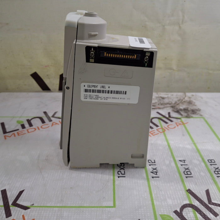 CareFusion Alaris 8100 LVP Infusion Pump Module