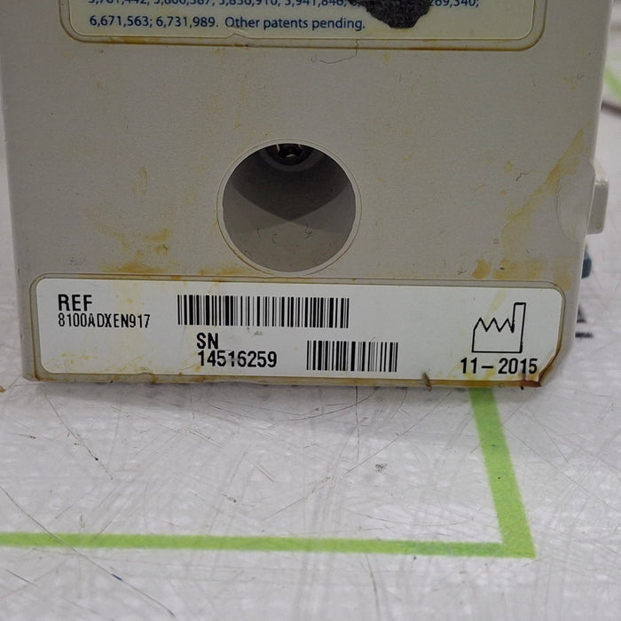 CareFusion Alaris 8100 LVP Infusion Pump Module