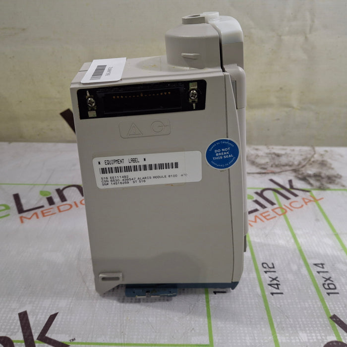 CareFusion Alaris 8100 LVP Infusion Pump Module