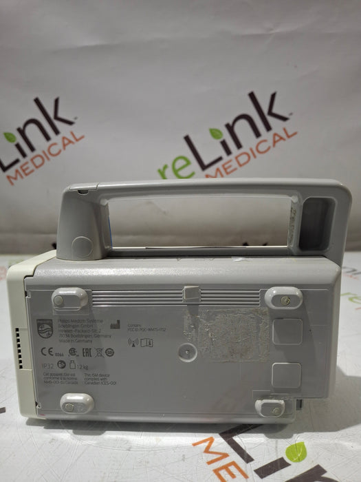 Philips Philips IntelliVue X2 Monitor - Fast SpO2 Patient Monitors reLink Online