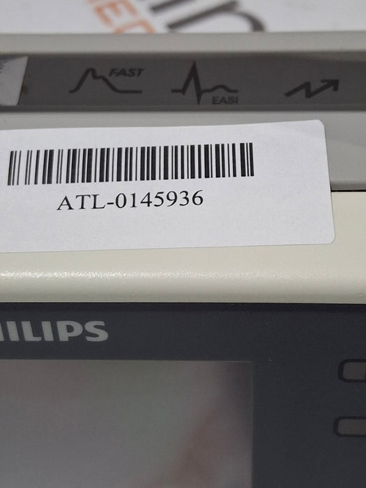 Philips Philips IntelliVue X2 Monitor - Fast SpO2 Patient Monitors reLink Online