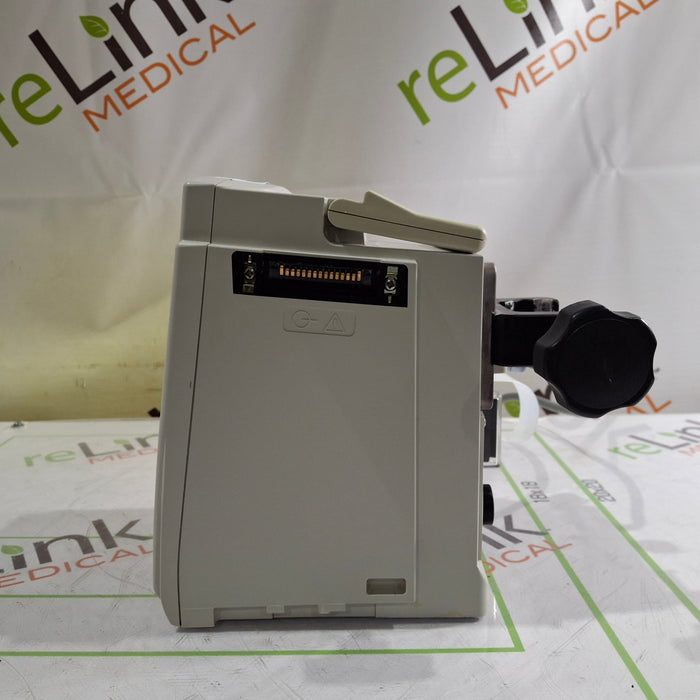 CareFusion Alaris 8015 Large Screen POC Infusion Pump