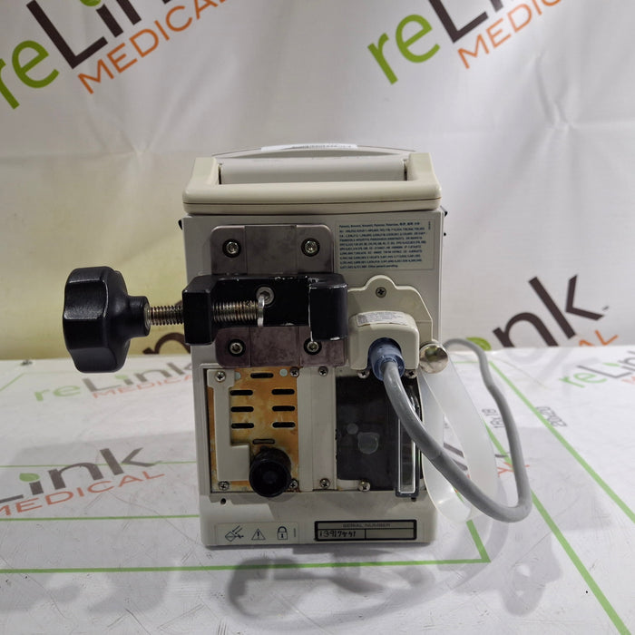 CareFusion Alaris 8015 Large Screen POC Infusion Pump