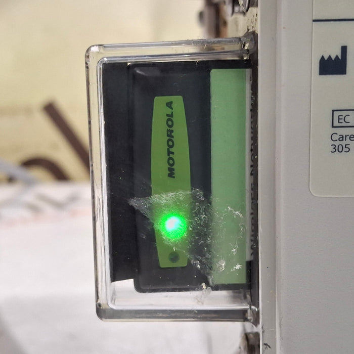 CareFusion Alaris 8015 Large Screen POC Infusion Pump