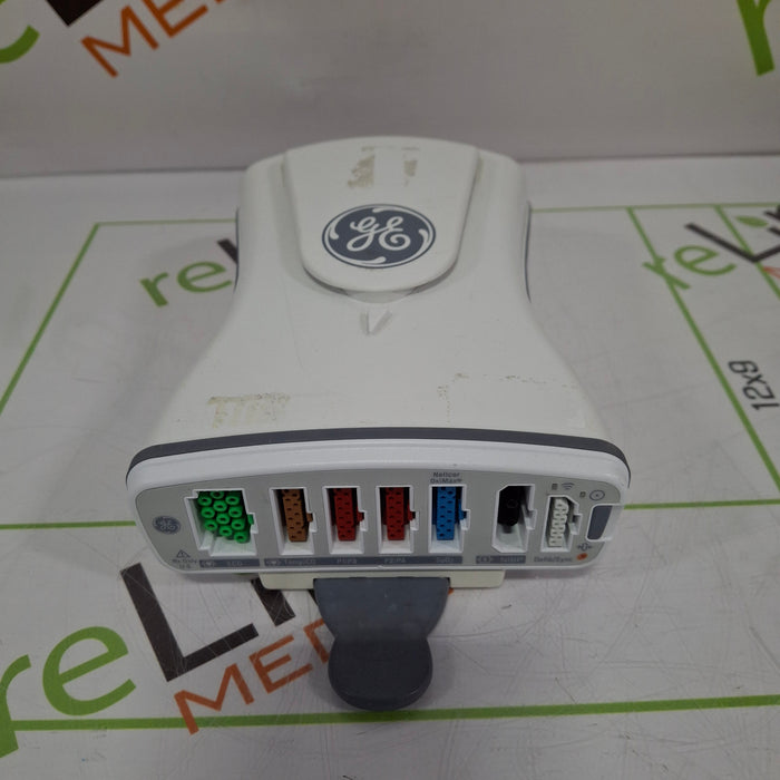 GE Healthcare GE Healthcare PDM Nellcor Patient Data Module Patient Monitors reLink Online