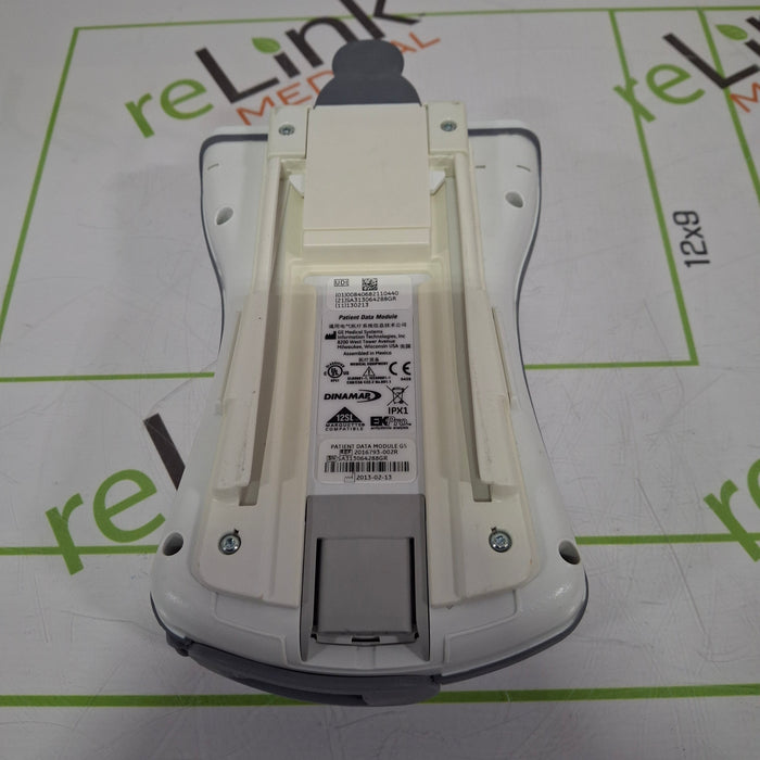 GE Healthcare GE Healthcare PDM Nellcor Patient Data Module Patient Monitors reLink Online