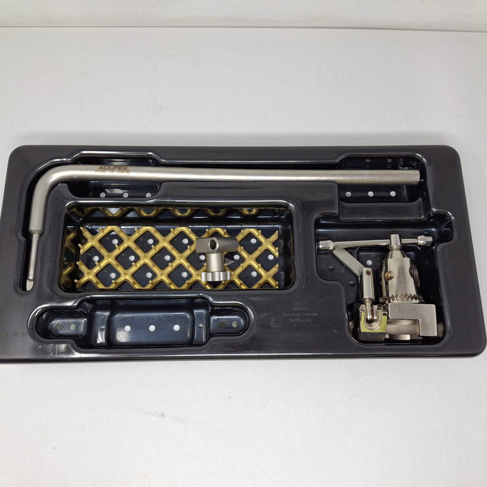 Smith & Nephew Acufex GUHL Ankle Distractor System
