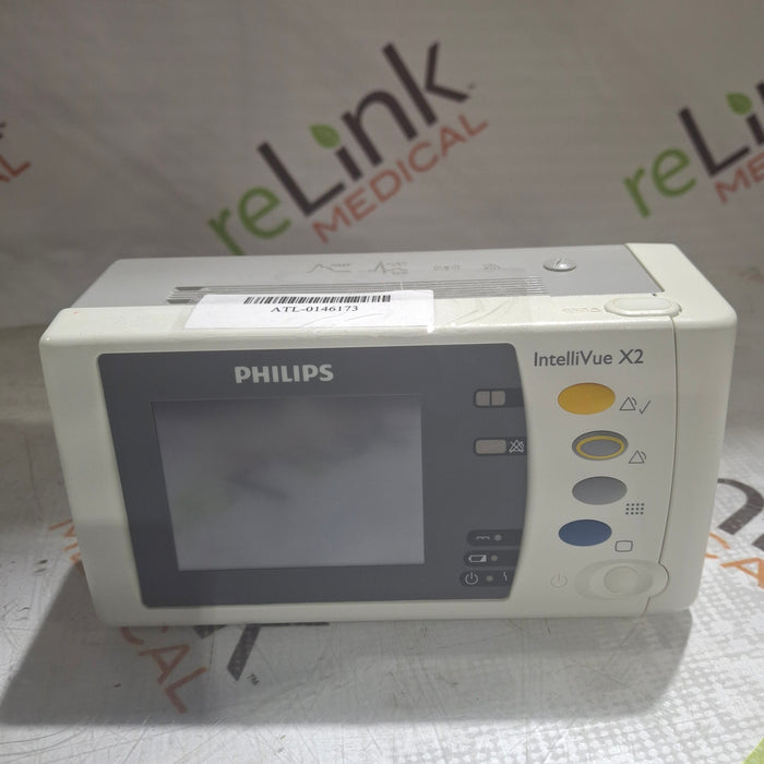 Philips IntelliVue X2 Monitor - Fast SpO2