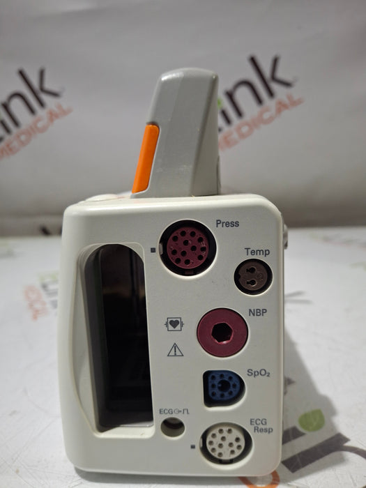 Philips Philips IntelliVue X2 Monitor - Fast SpO2 Patient Monitors reLink Online