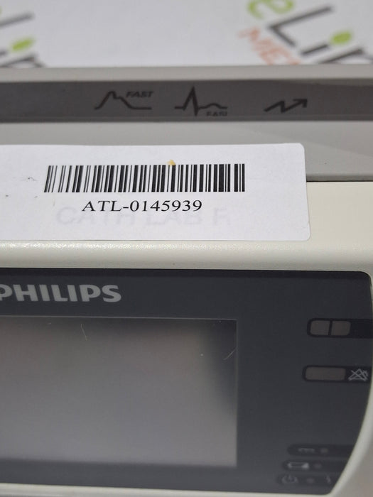 Philips Philips IntelliVue X2 Monitor - Fast SpO2 Patient Monitors reLink Online