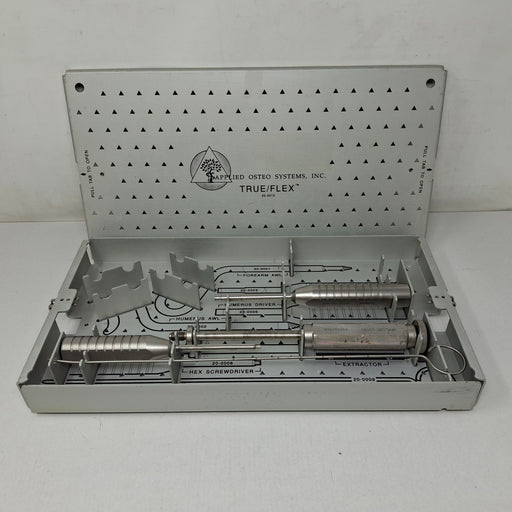 reLink Online Applied Osteo Systems, Inc. True/Flex Instrument Set Surgical Sets reLink Online