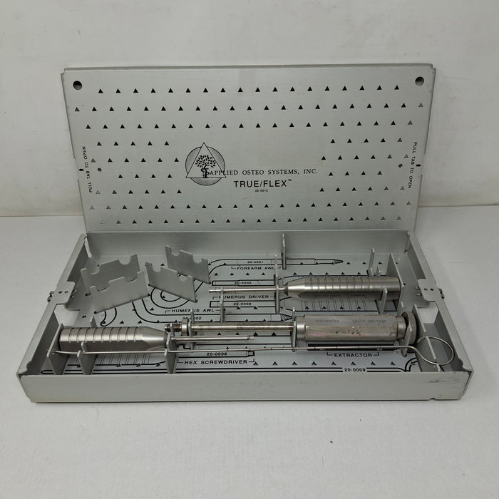 reLink Online Applied Osteo Systems, Inc. True/Flex Instrument Set Surgical Sets reLink Online