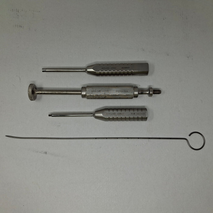 reLink Online Applied Osteo Systems, Inc. True/Flex Instrument Set Surgical Sets reLink Online