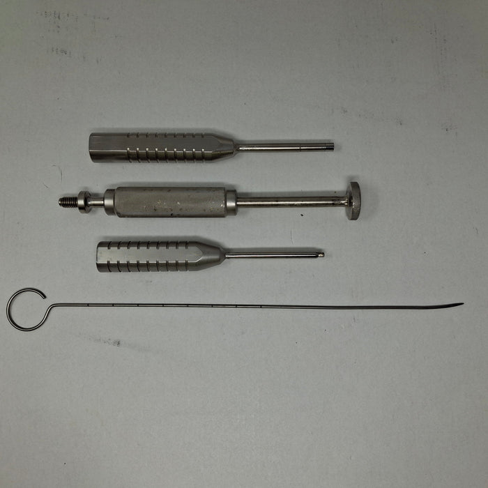 reLink Online Applied Osteo Systems, Inc. True/Flex Instrument Set Surgical Sets reLink Online
