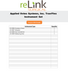 reLink Online Applied Osteo Systems, Inc. True/Flex Instrument Set Surgical Sets reLink Online