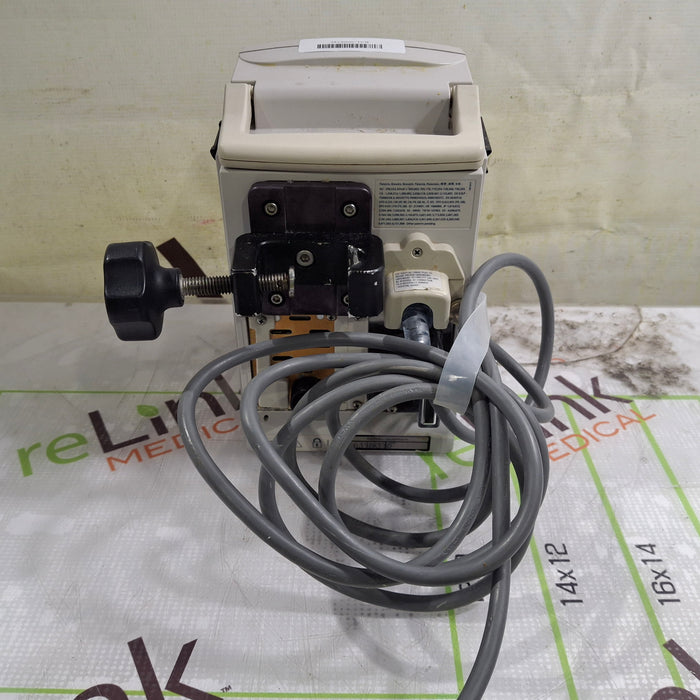 CareFusion Alaris 8015 Large Screen POC Infusion Pump