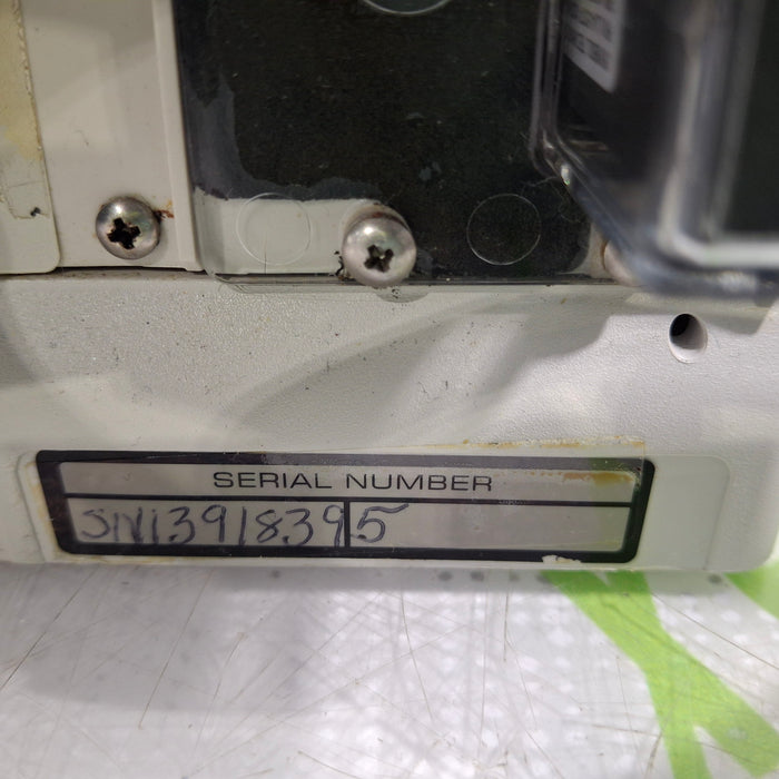 CareFusion Alaris 8015 Large Screen POC Infusion Pump