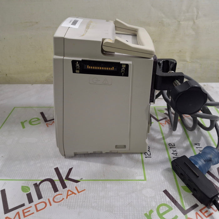 CareFusion Alaris 8015 Large Screen POC Infusion Pump